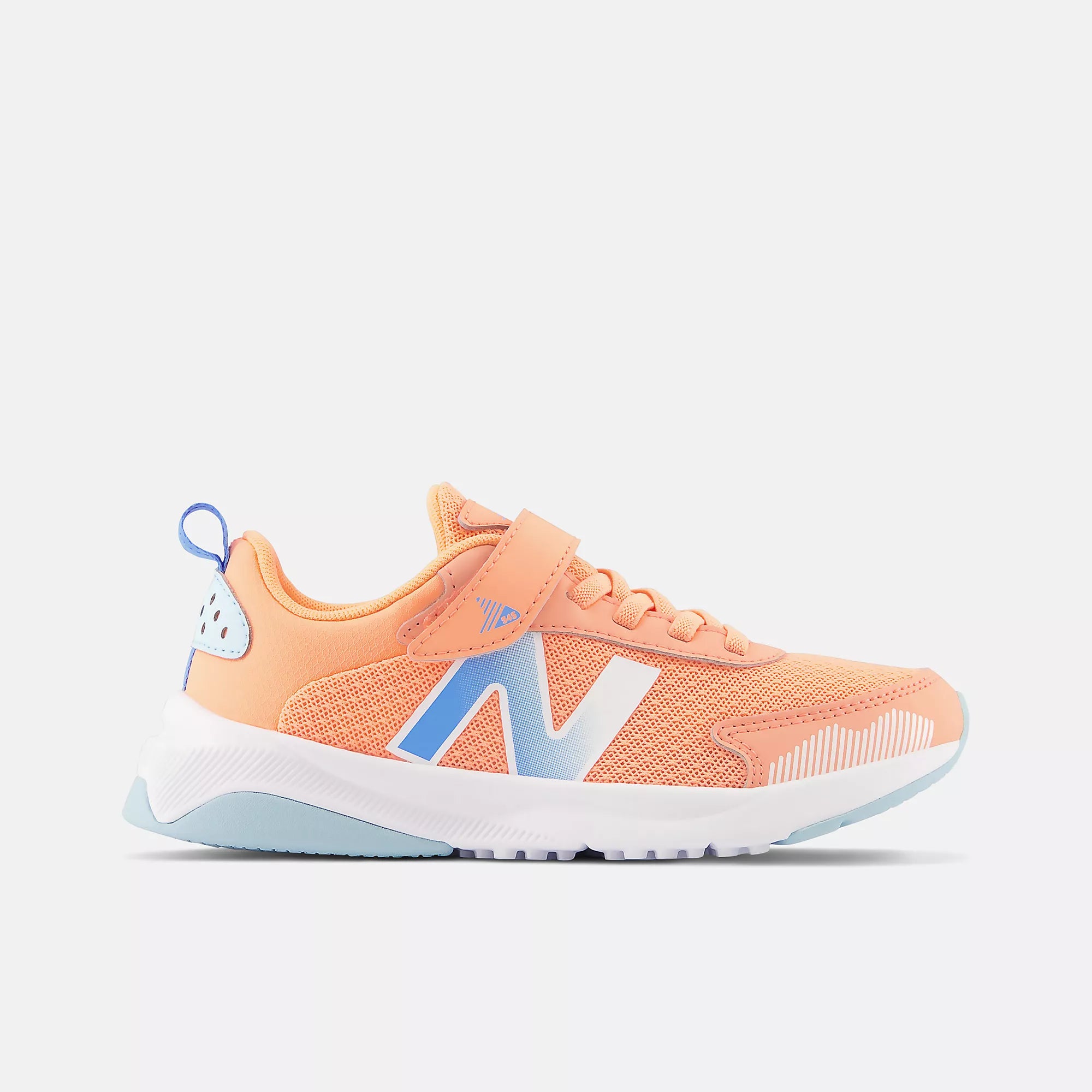 [PT545DB1 WIDE] PRESCHOOL NEW BALANCE DYNASOFT 545 BUNGEE LACE (PS) WIDE