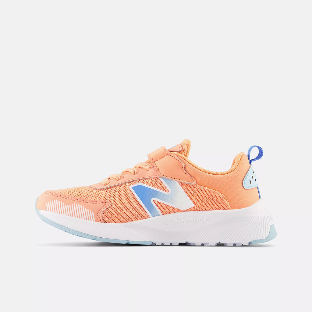 [PT545DB1] PRESCHOOL NEW BALANCE DYNASOFT 545 BUNGEE LACE (PS)