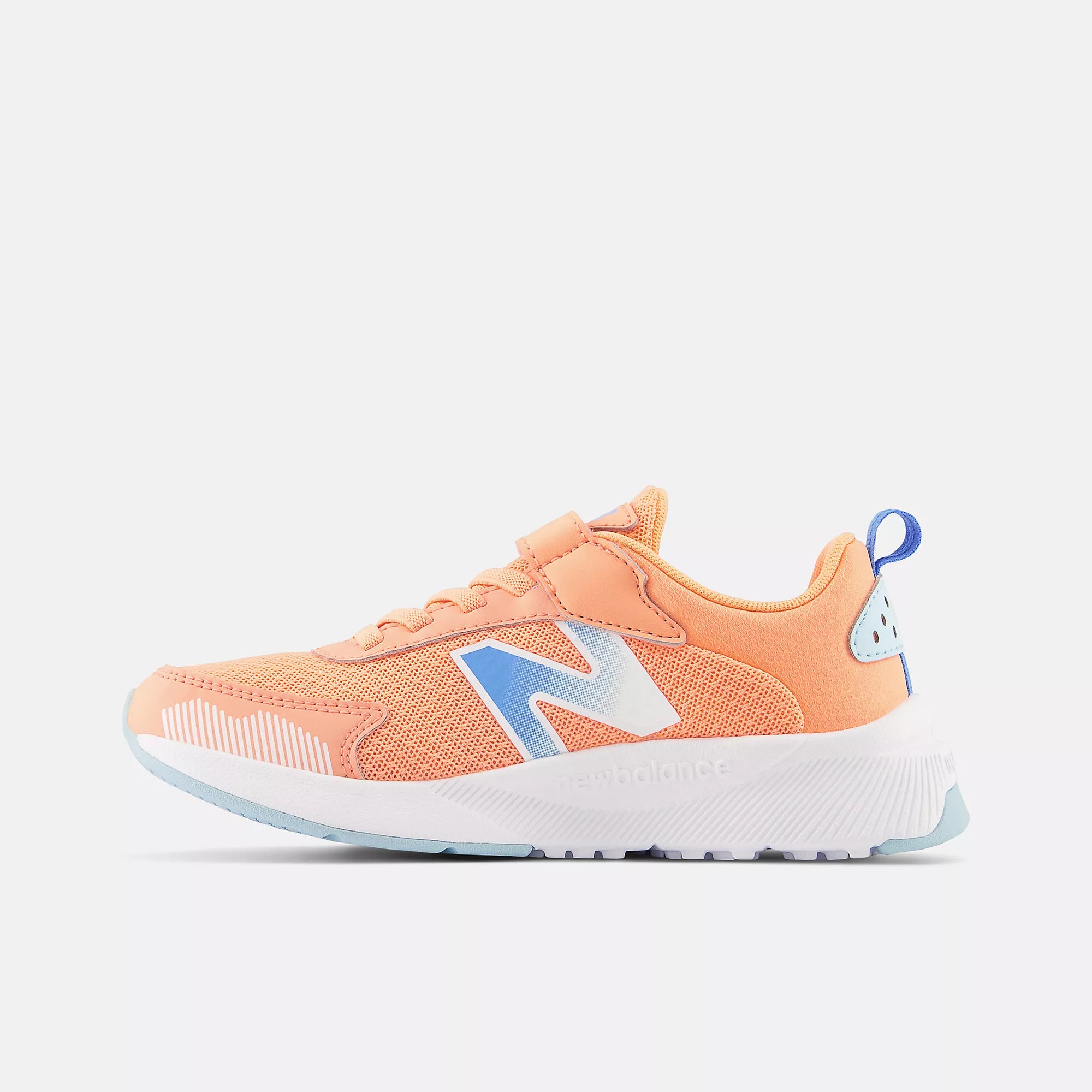 [PT545DB1] PRESCHOOL NEW BALANCE DYNASOFT 545 BUNGEE LACE (PS)