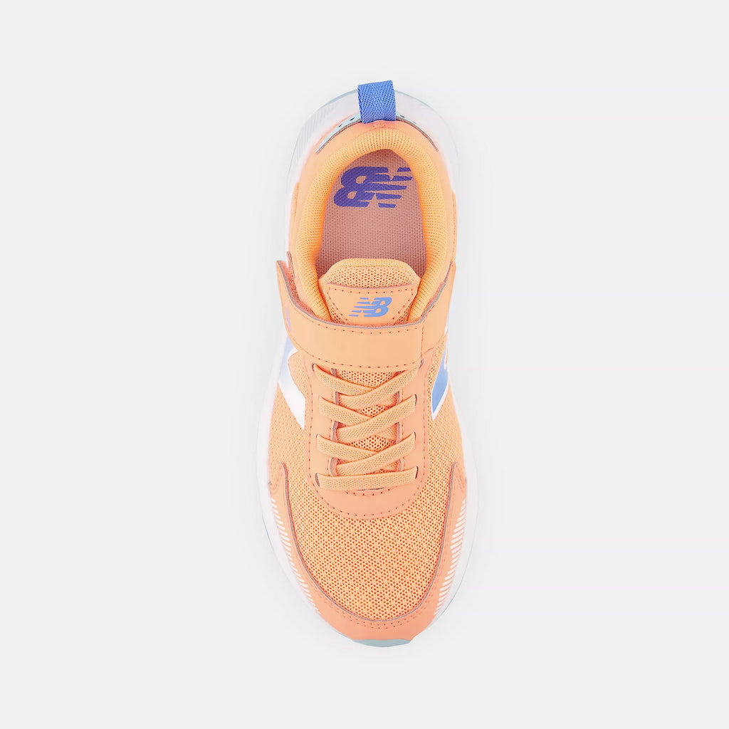 [PT545DB1] PRESCHOOL NEW BALANCE DYNASOFT 545 BUNGEE LACE (PS)