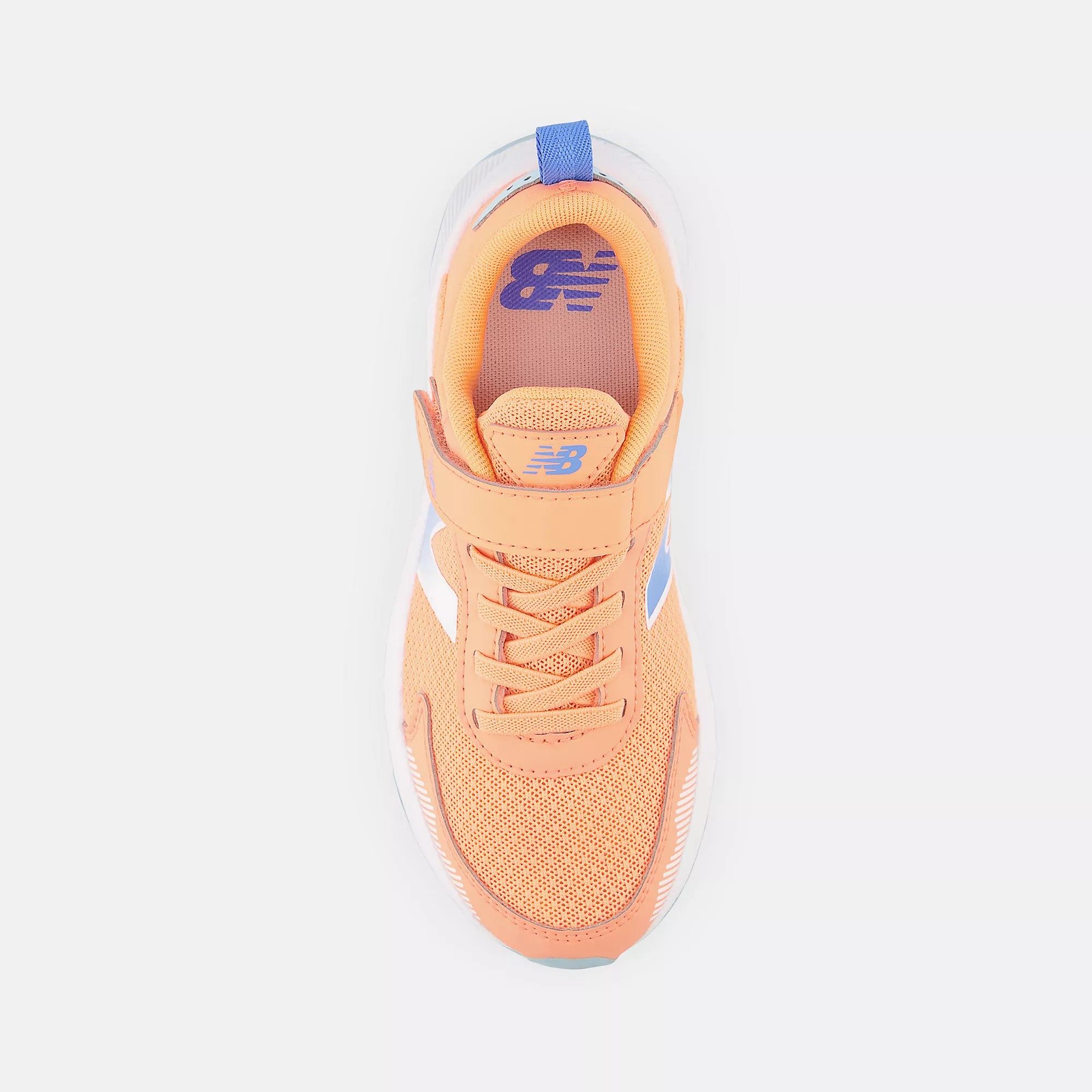 [PT545DB1 WIDE] PRESCHOOL NEW BALANCE DYNASOFT 545 BUNGEE LACE (PS) WIDE
