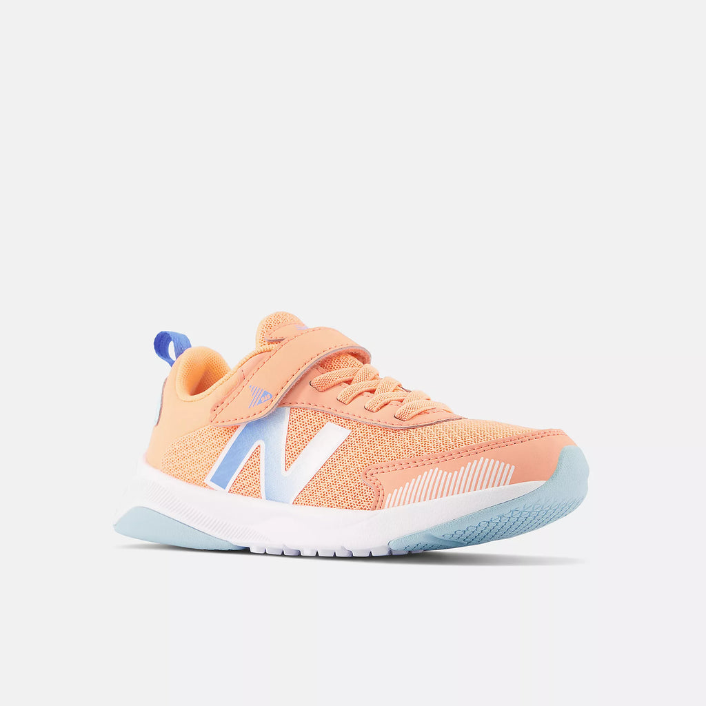 [PT545DB1 WIDE] PRESCHOOL NEW BALANCE DYNASOFT 545 BUNGEE LACE (PS) WIDE