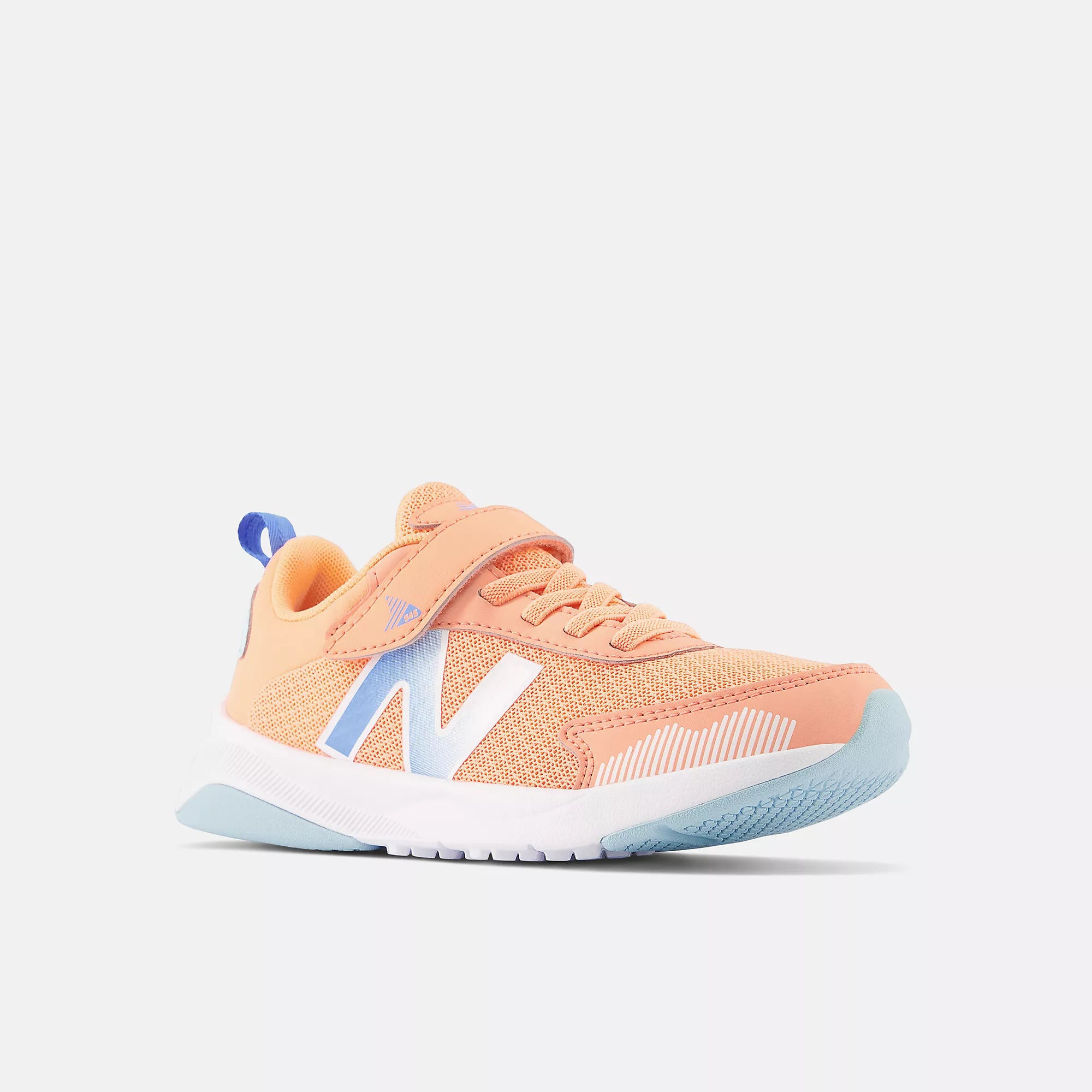 [PT545DB1 WIDE] PRESCHOOL NEW BALANCE DYNASOFT 545 BUNGEE LACE (PS) WIDE