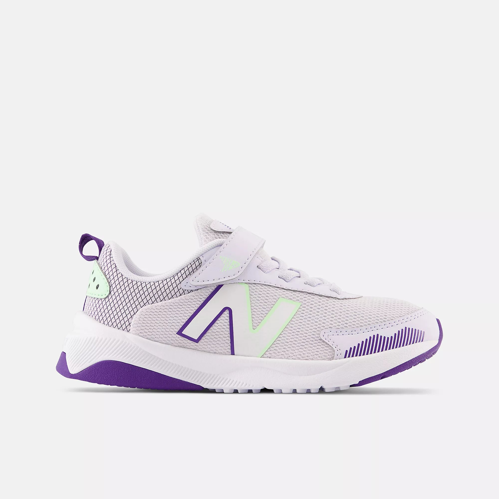 [PT545LA1] PRESCHOOL NEW BALANCE DYNASOFT 545 BUNGEE LACE