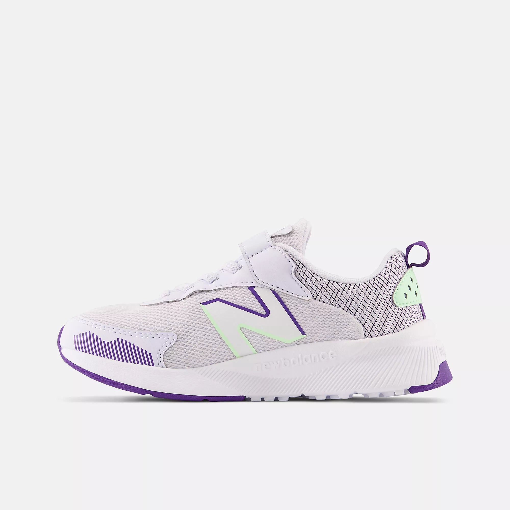 [PT545LA1] PRESCHOOL NEW BALANCE DYNASOFT 545 BUNGEE LACE