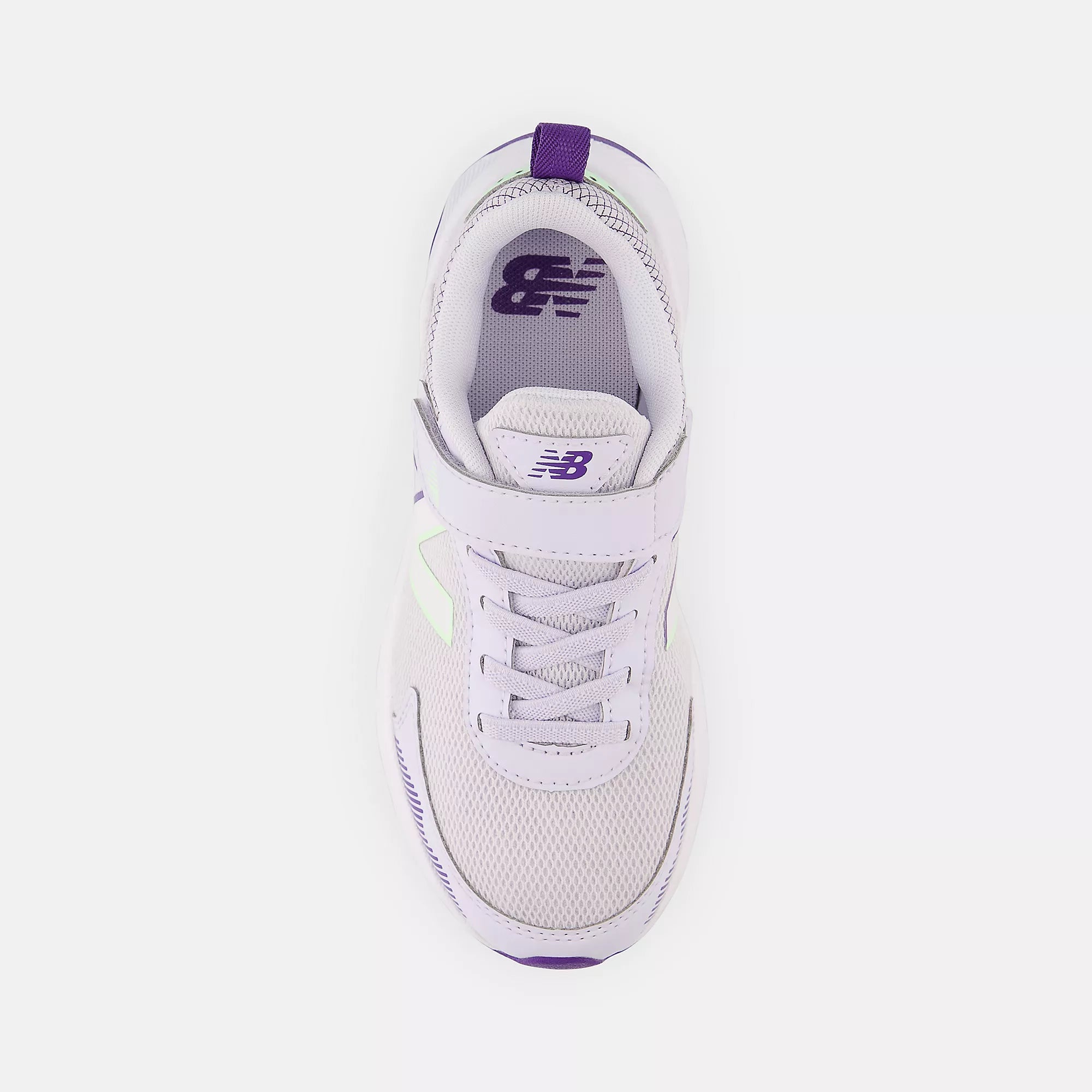 [PT545LA1] PRESCHOOL NEW BALANCE DYNASOFT 545 BUNGEE LACE
