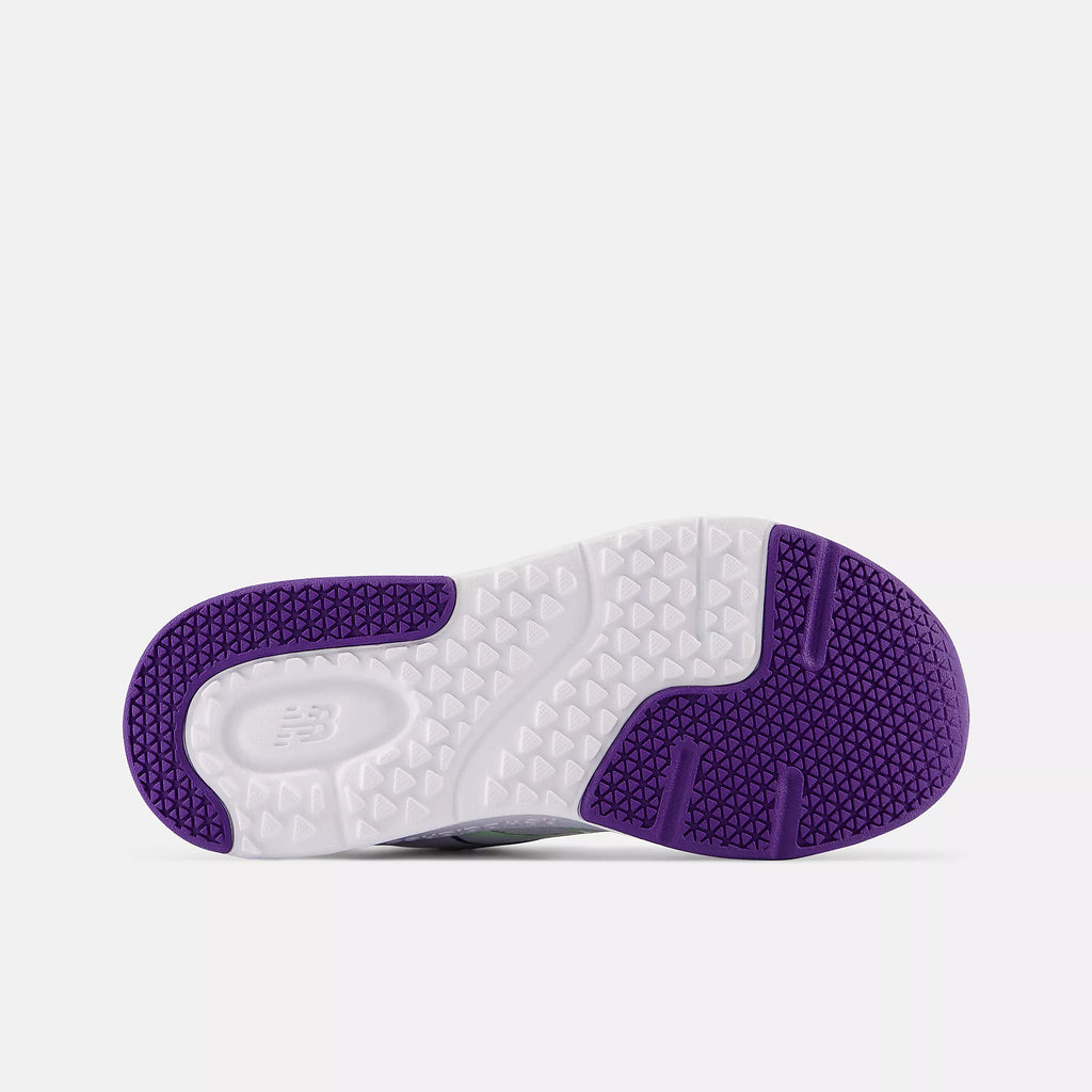 [PT545LA1] PRESCHOOL NEW BALANCE DYNASOFT 545 BUNGEE LACE