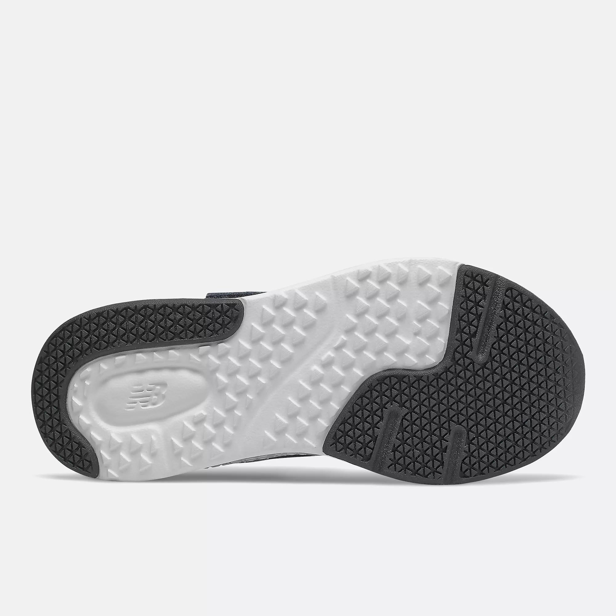[PT545NR1] PRESCHOOL NEW BALANCE 545 BUNGEE LACE TOP STRAP