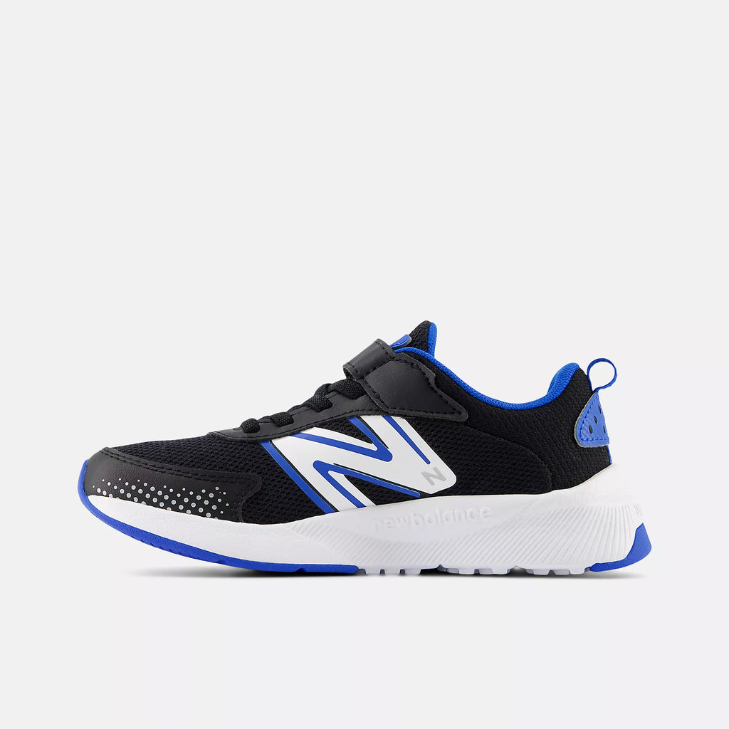 [PT545OB1] PRESCHOOL NEW BALANCE DYNASOFT 545 BUNGEE STRAP (PS)