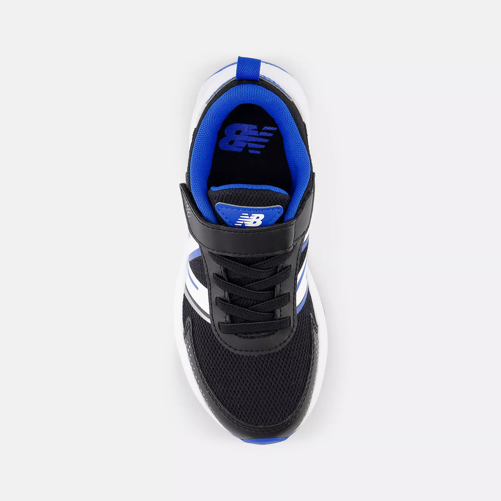 [PT545OB1] PRESCHOOL NEW BALANCE DYNASOFT 545 BUNGEE STRAP (PS)