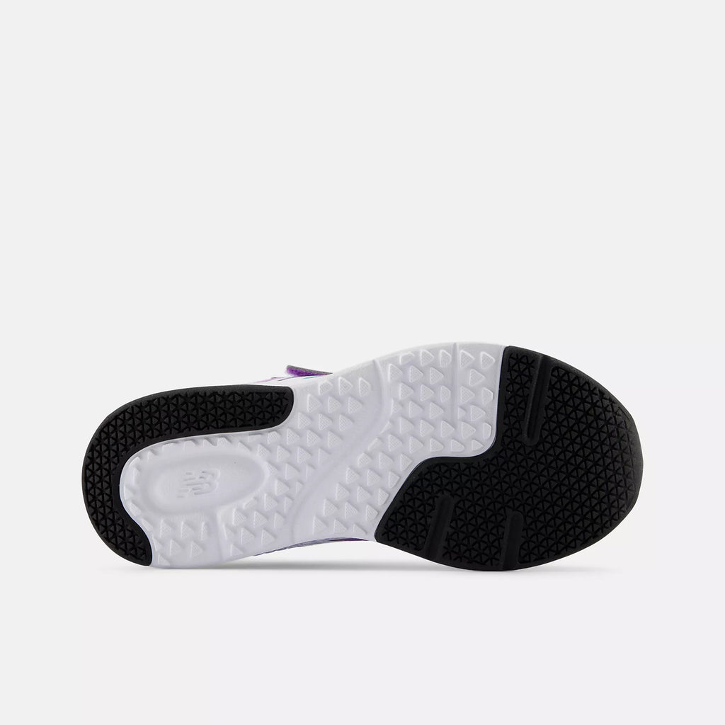 [PT545PF1] PRESCHOOL NEW BALANCE DYNASOFT 545 BUNGEE STRAP (PS)