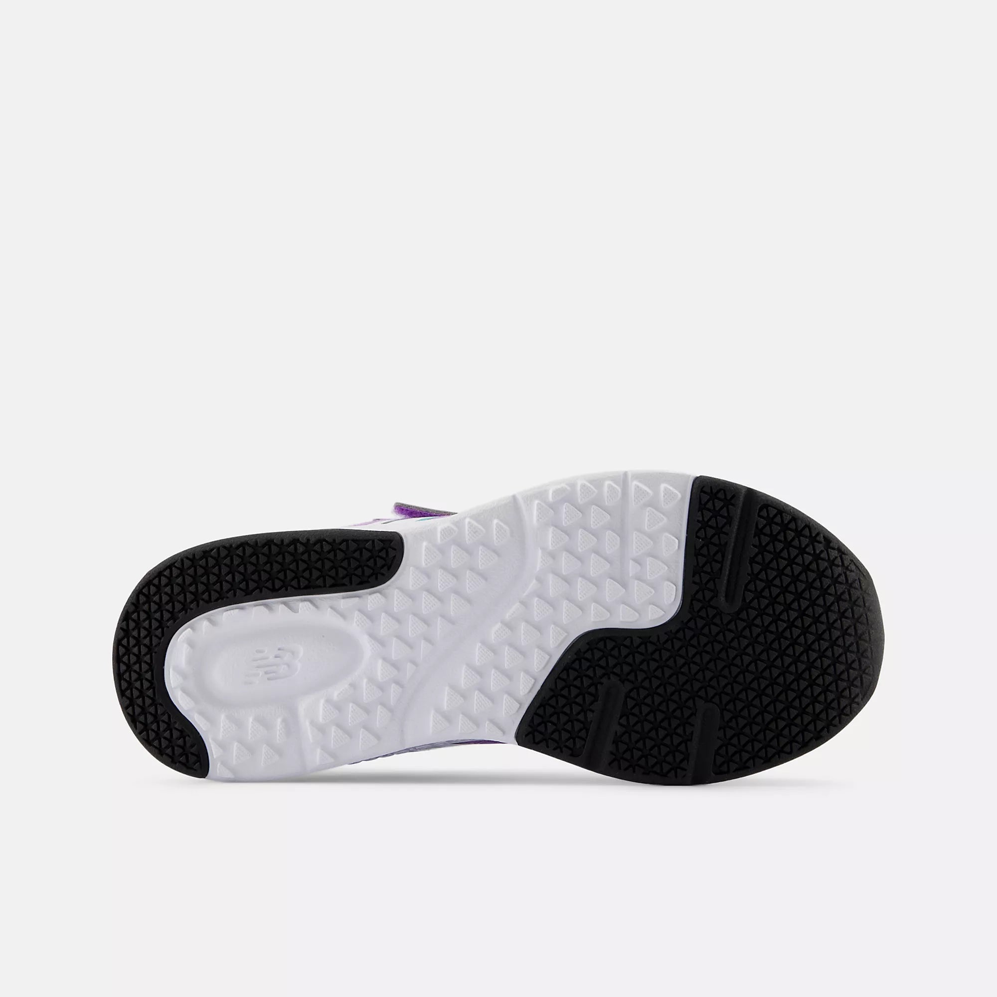 [PT545PF1] PRESCHOOL NEW BALANCE DYNASOFT 545 BUNGEE STRAP (PS)