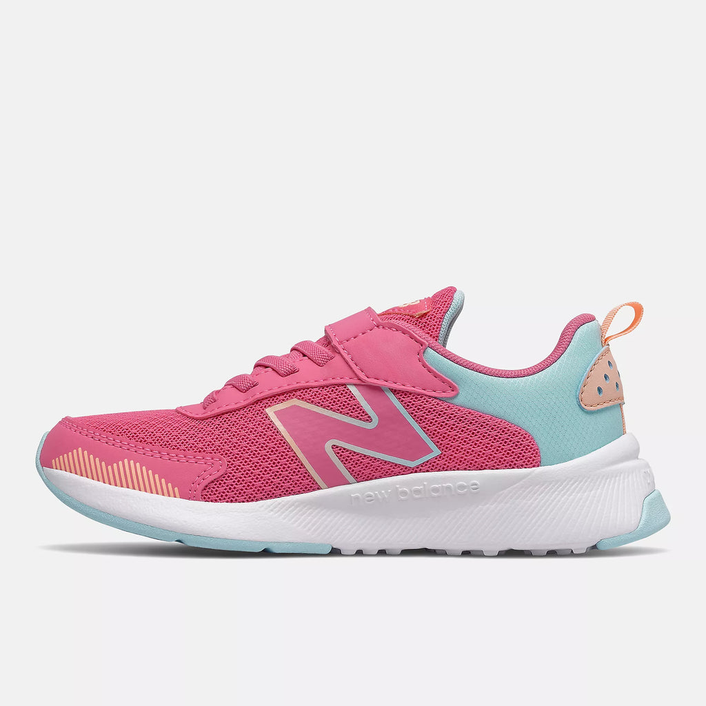 [PT545PO1 WIDE] PRESCHOOL NEW BALANCE DYNASOFT 545 V1 (PS) WIDE