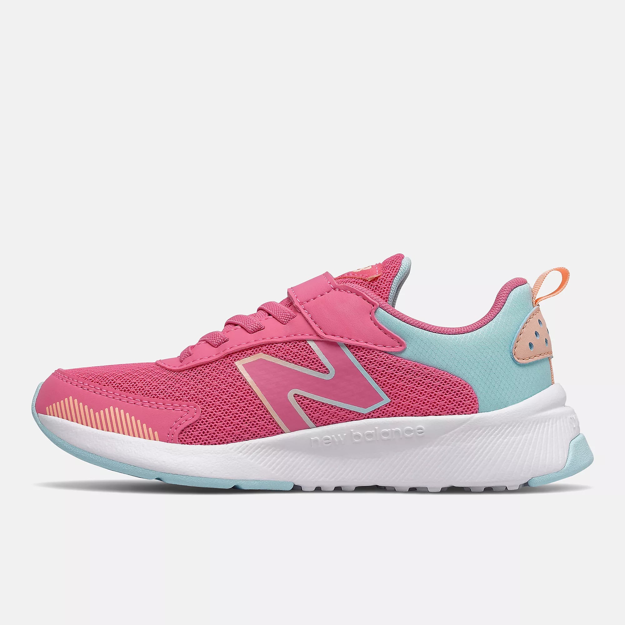 [PT545PO1 WIDE] PRESCHOOL NEW BALANCE DYNASOFT 545 V1 (PS) WIDE