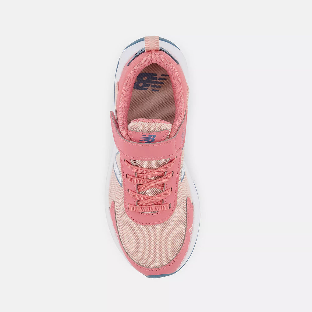 [PT545PP1 WIDE] PRESCHOOL NEW BALANCE DYNASOFT 545 (PS) WIDE