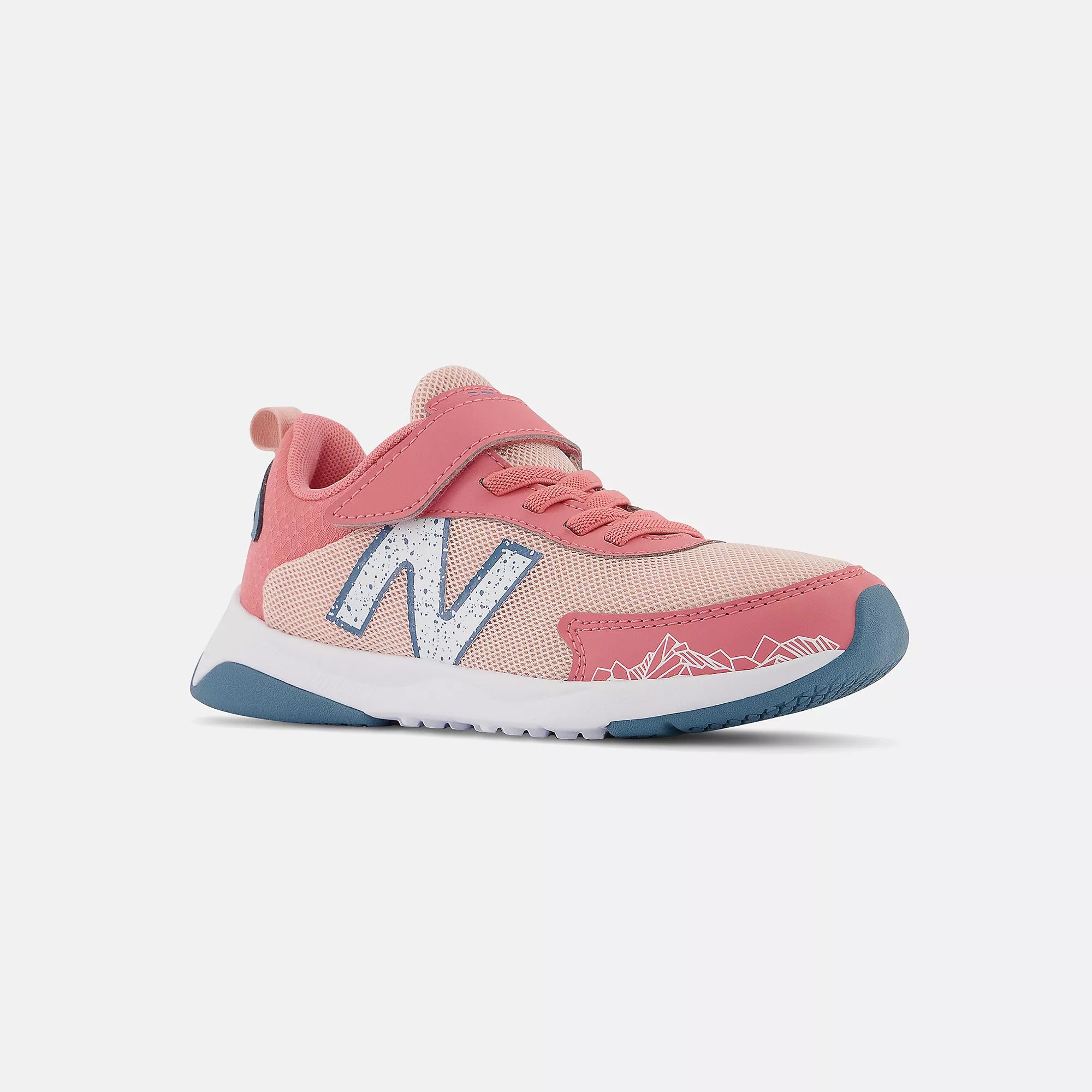 [PT545PP1 WIDE] PRESCHOOL NEW BALANCE DYNASOFT 545 (PS) WIDE