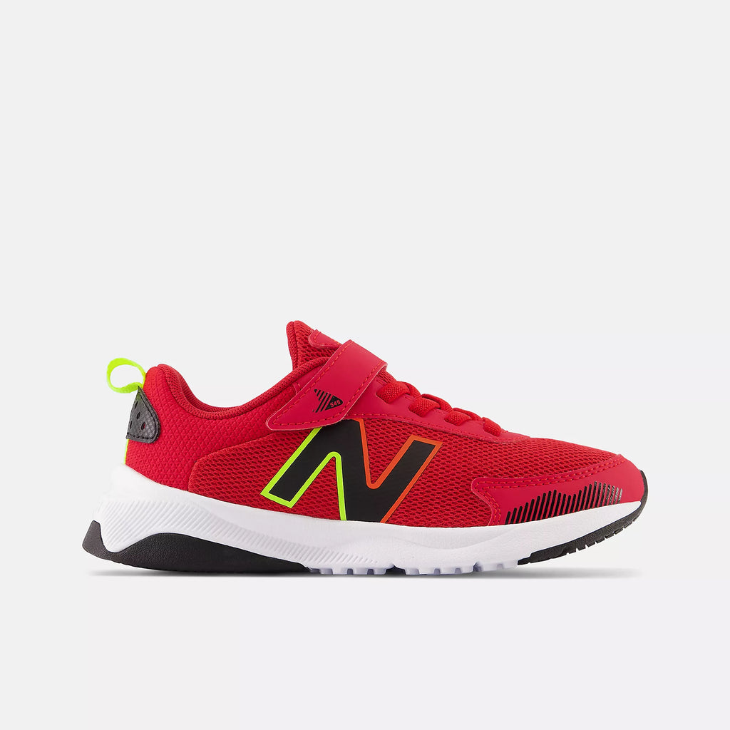 [PT545RH1] PRESCHOOL NEW BALANCE DYNASOFT 545 BUNGEE LACE (PS)