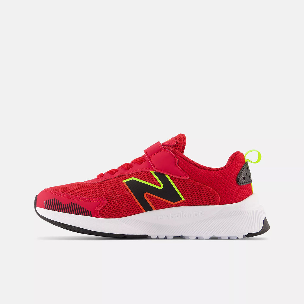[PT545RH1] PRESCHOOL NEW BALANCE DYNASOFT 545 BUNGEE LACE (PS)