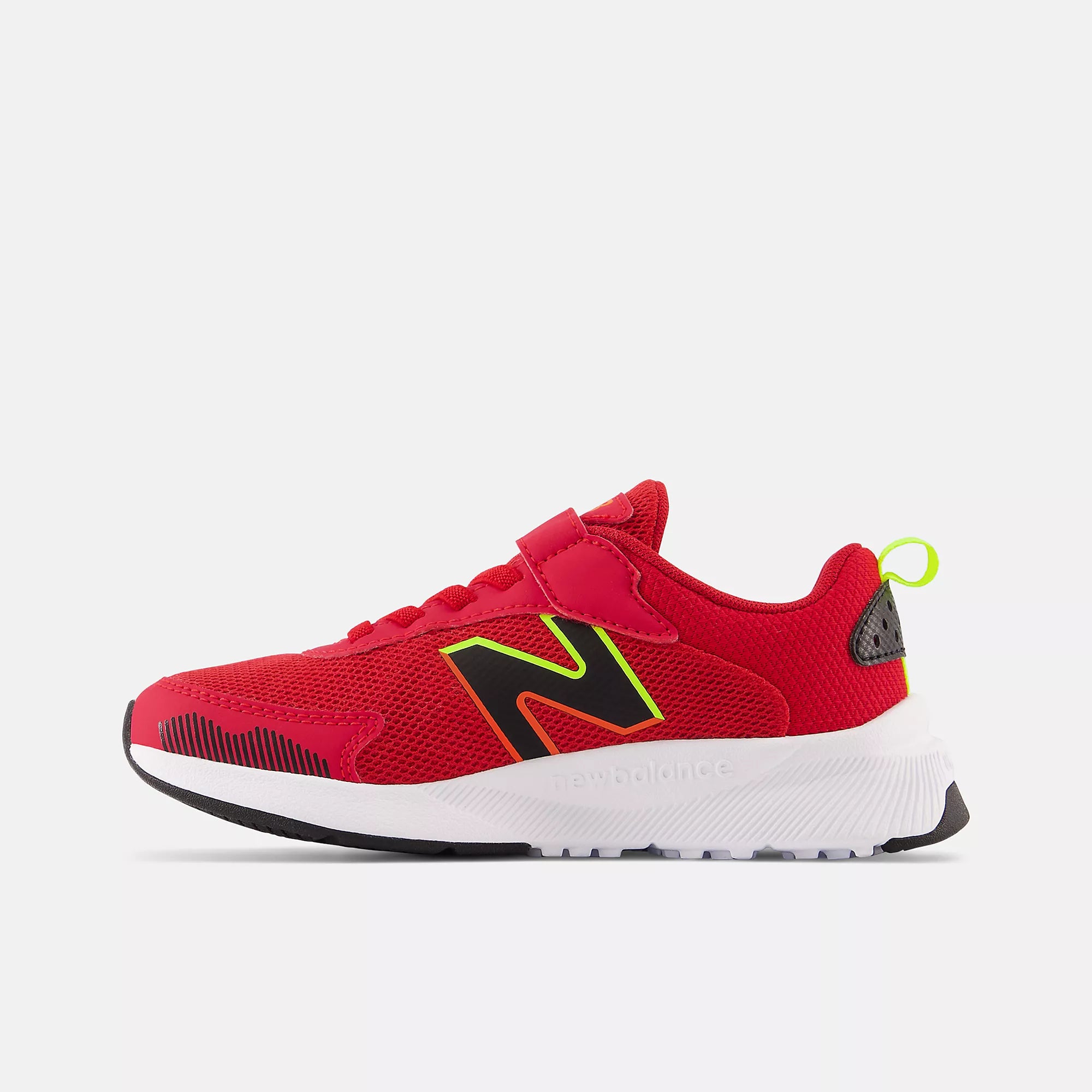 [PT545RH1] PRESCHOOL NEW BALANCE DYNASOFT 545 BUNGEE LACE (PS)