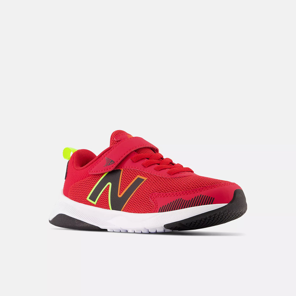 [PT545RH1] PRESCHOOL NEW BALANCE DYNASOFT 545 BUNGEE LACE (PS)