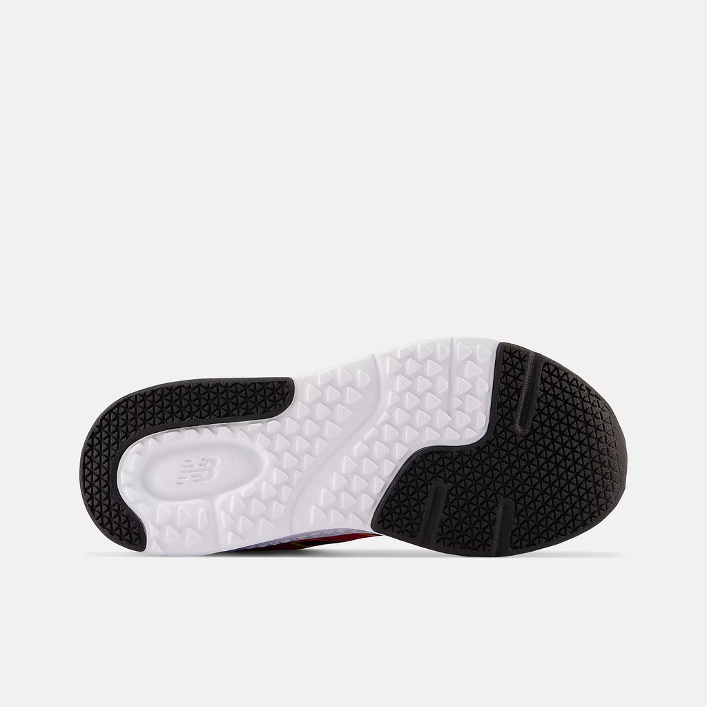 [PT545RH1] PRESCHOOL NEW BALANCE DYNASOFT 545 BUNGEE LACE (PS)