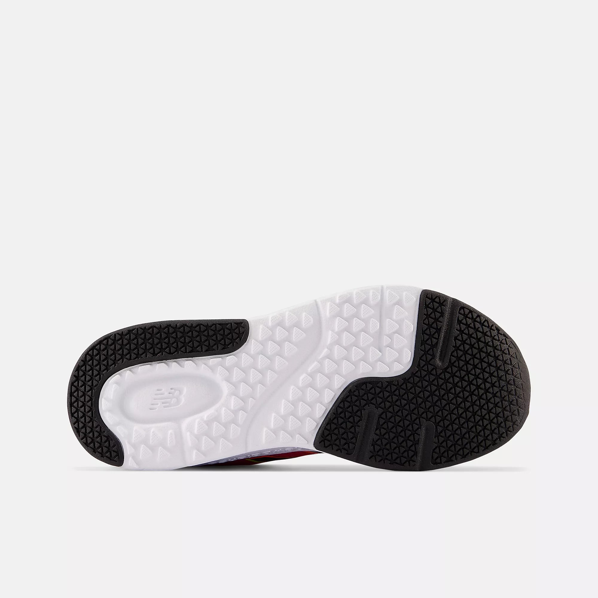 [PT545RH1] PRESCHOOL NEW BALANCE DYNASOFT 545 BUNGEE LACE (PS)