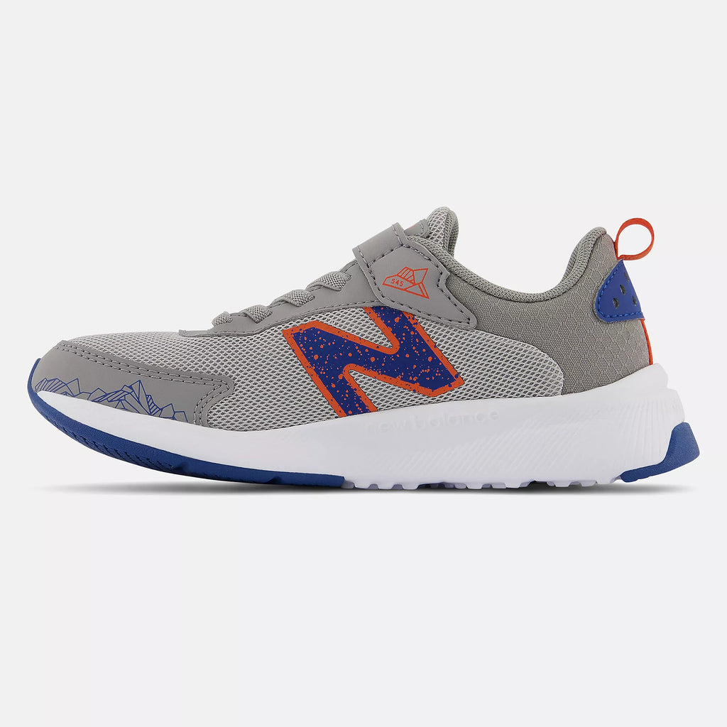 [PT545RO1] PRESCHOOL NEW BALANCE DYNASOFT 545 (PS)