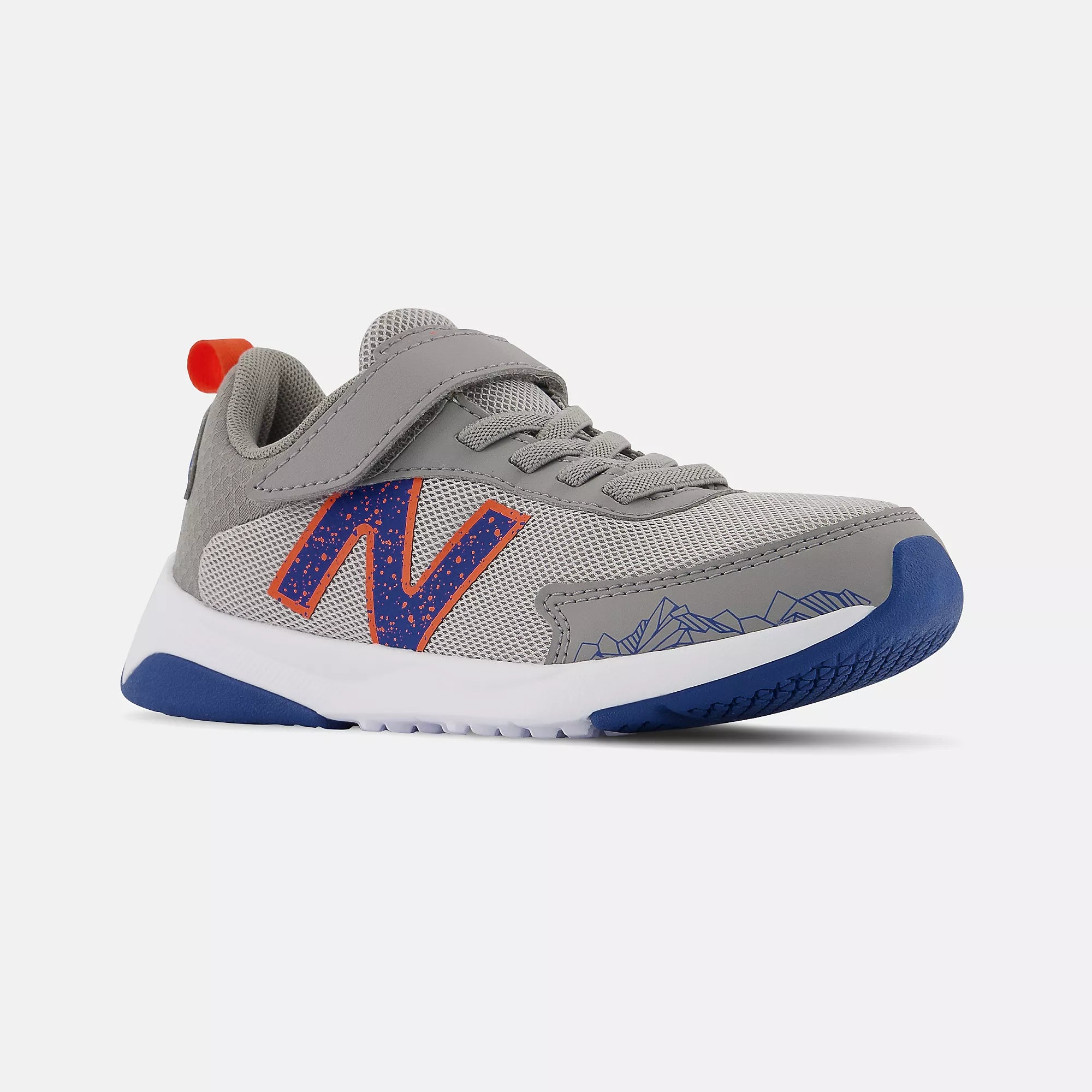 [PT545RO1] PRESCHOOL NEW BALANCE DYNASOFT 545 (PS)