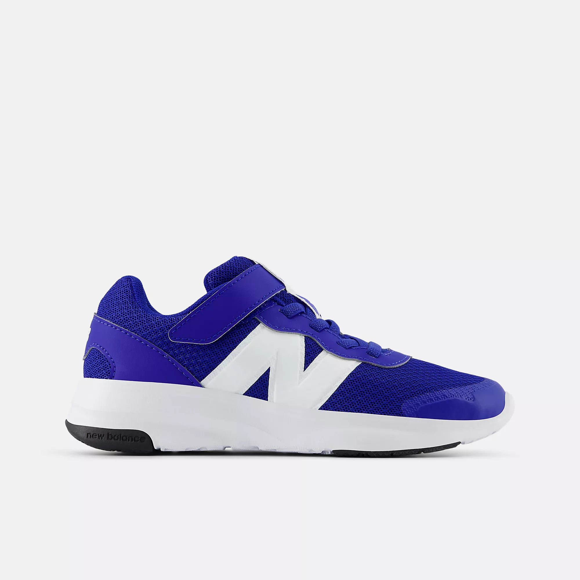 [PT578RB WIDE] PRESCHOOL NEW BALANCE 578 V1 BUNGEE (PS) WIDE