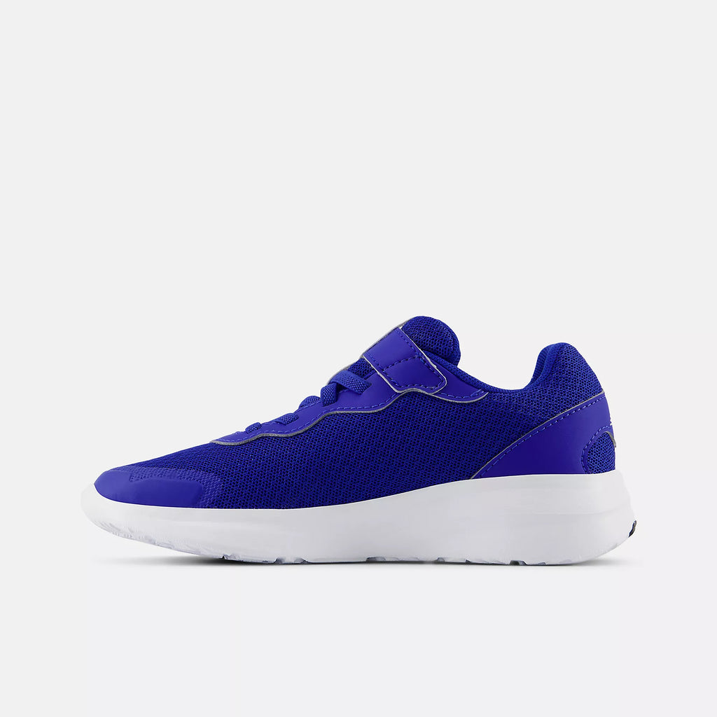 [PT578RB WIDE] PRESCHOOL NEW BALANCE 578 V1 BUNGEE (PS) WIDE