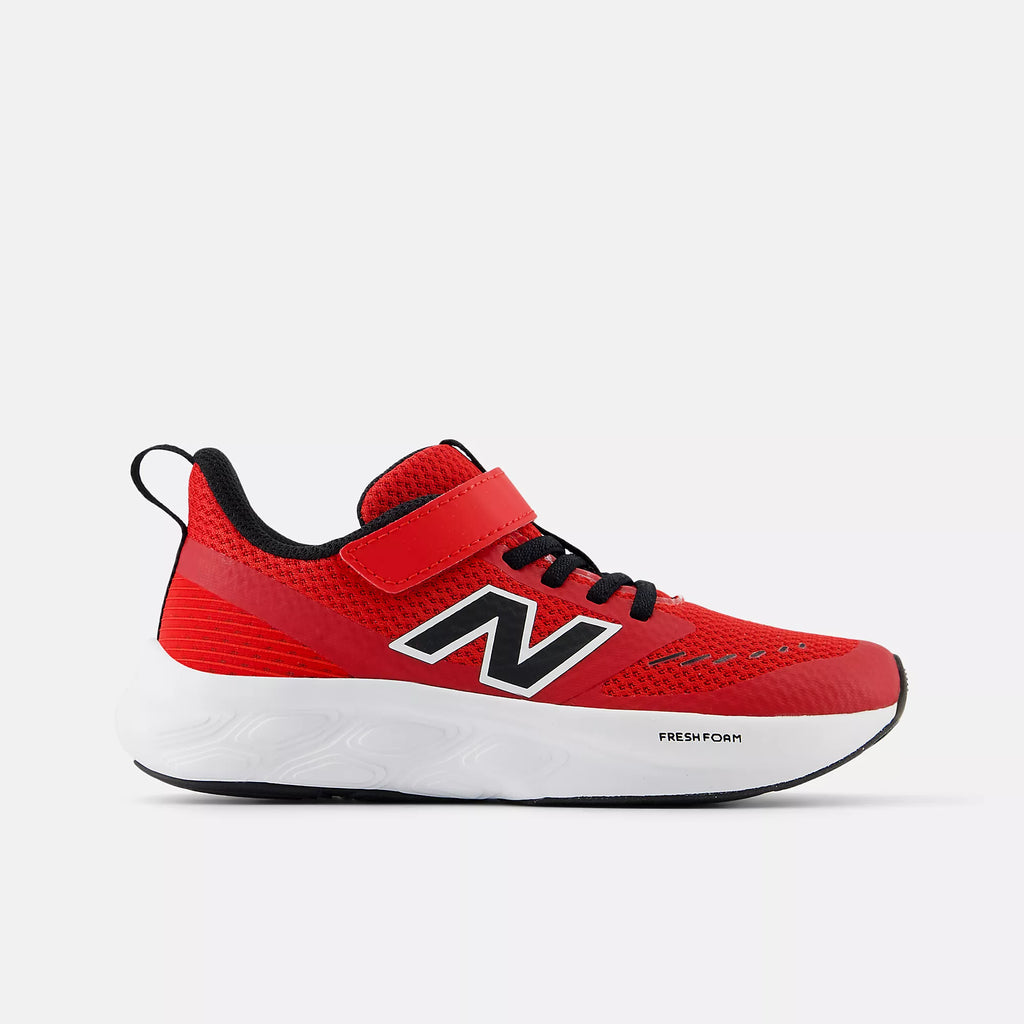 [PT625RD WIDE] PRESCHOOL NEW BALANCE 625 HOOK & LOOP (PS) WIDE