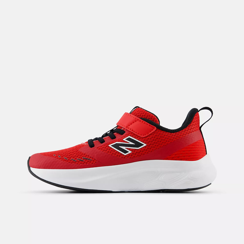 [PT625RD WIDE] PRESCHOOL NEW BALANCE 625 HOOK & LOOP (PS) WIDE