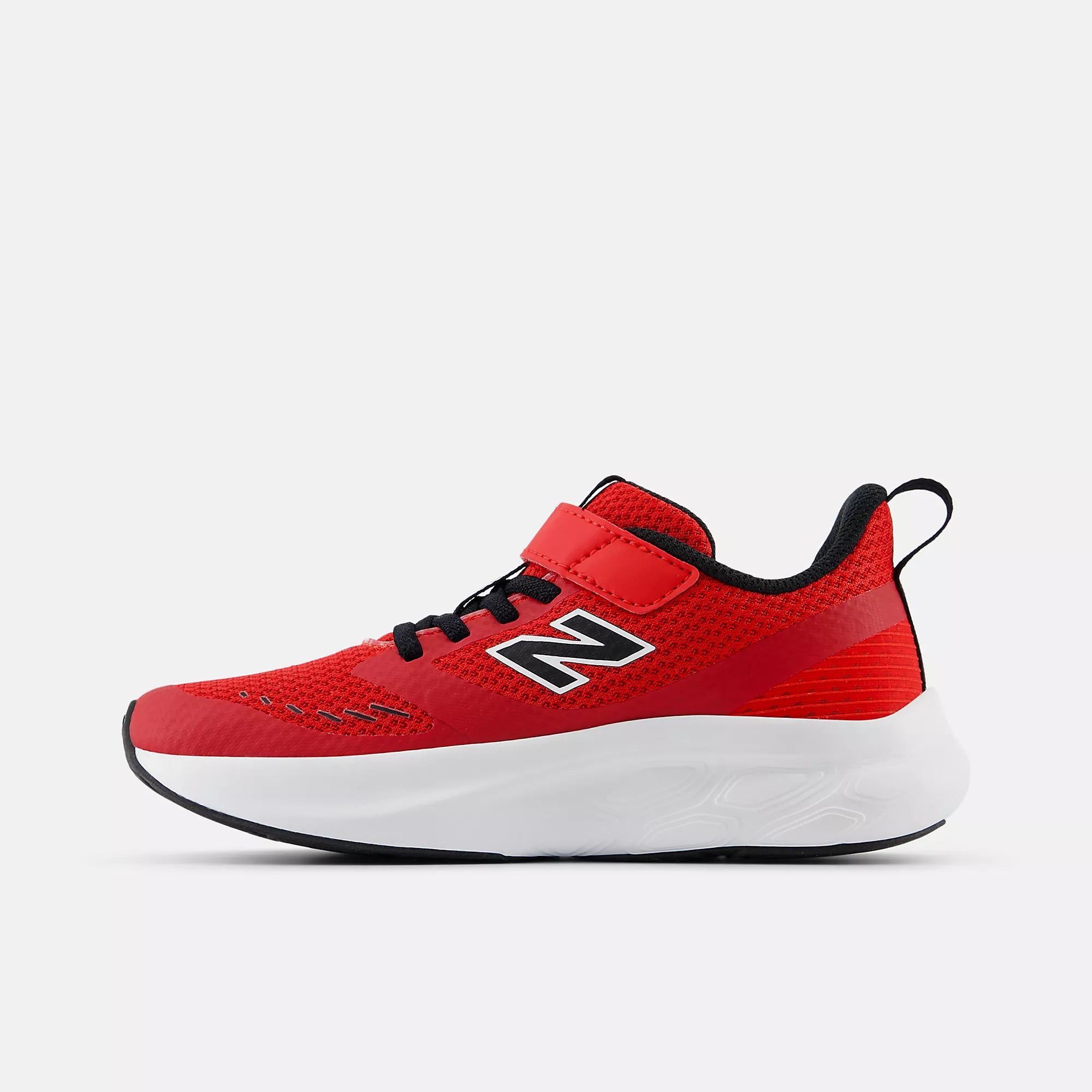 [PT625RD WIDE] PRESCHOOL NEW BALANCE 625 HOOK & LOOP (PS) WIDE