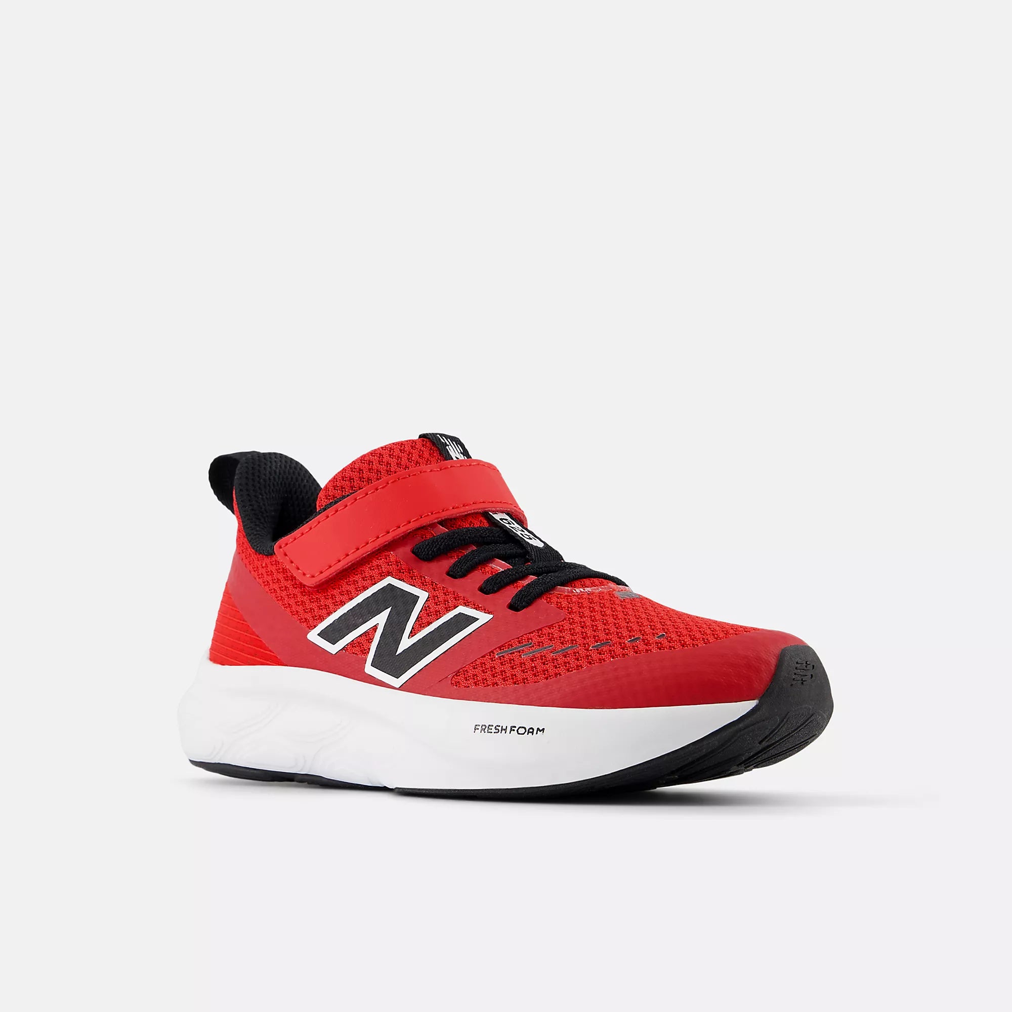 [PT625RD WIDE] PRESCHOOL NEW BALANCE 625 HOOK & LOOP (PS) WIDE