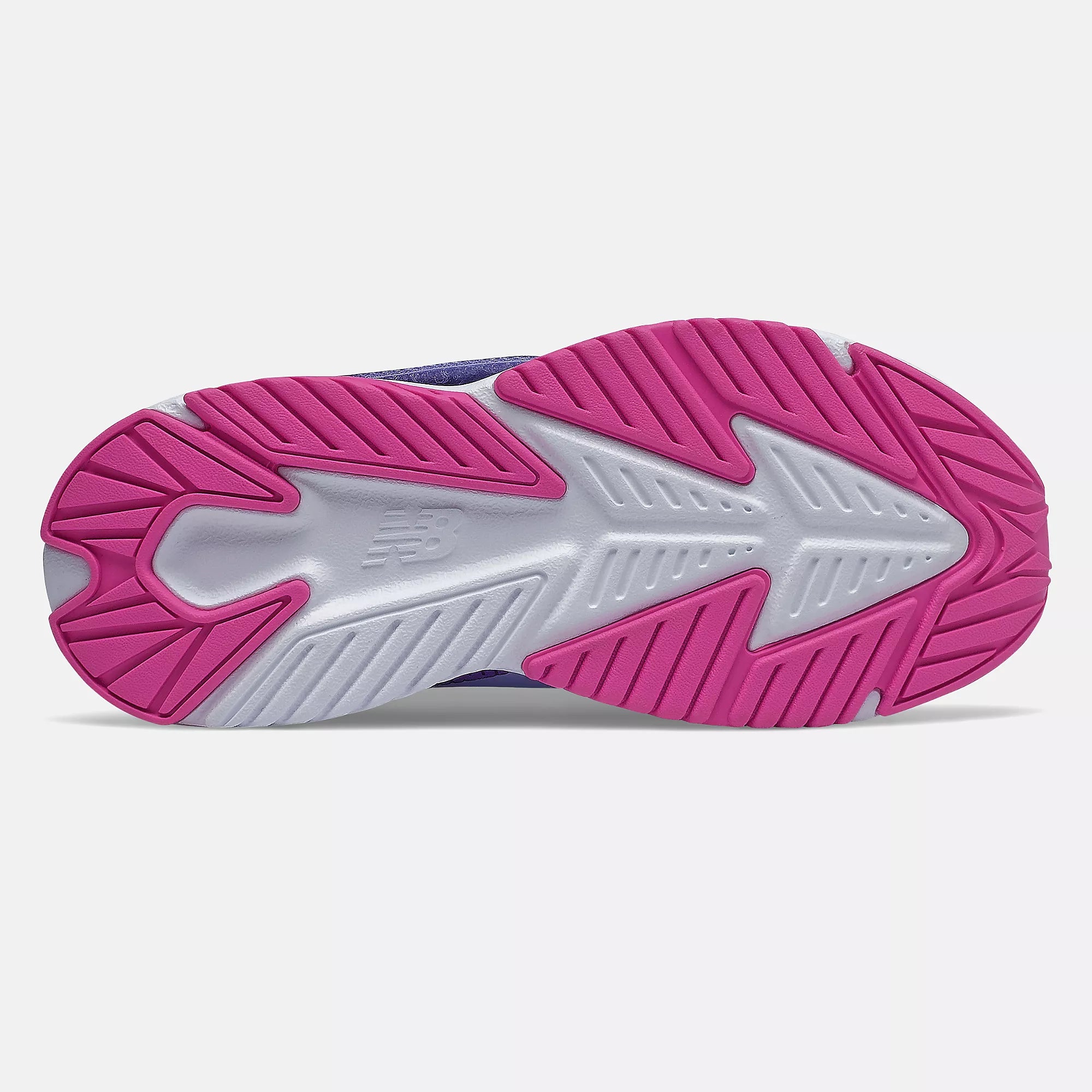 [PTRAVBL1 WIDE] PRESCHOOL NEW BALANCE RAVE RUN V1 (PS) WIDE