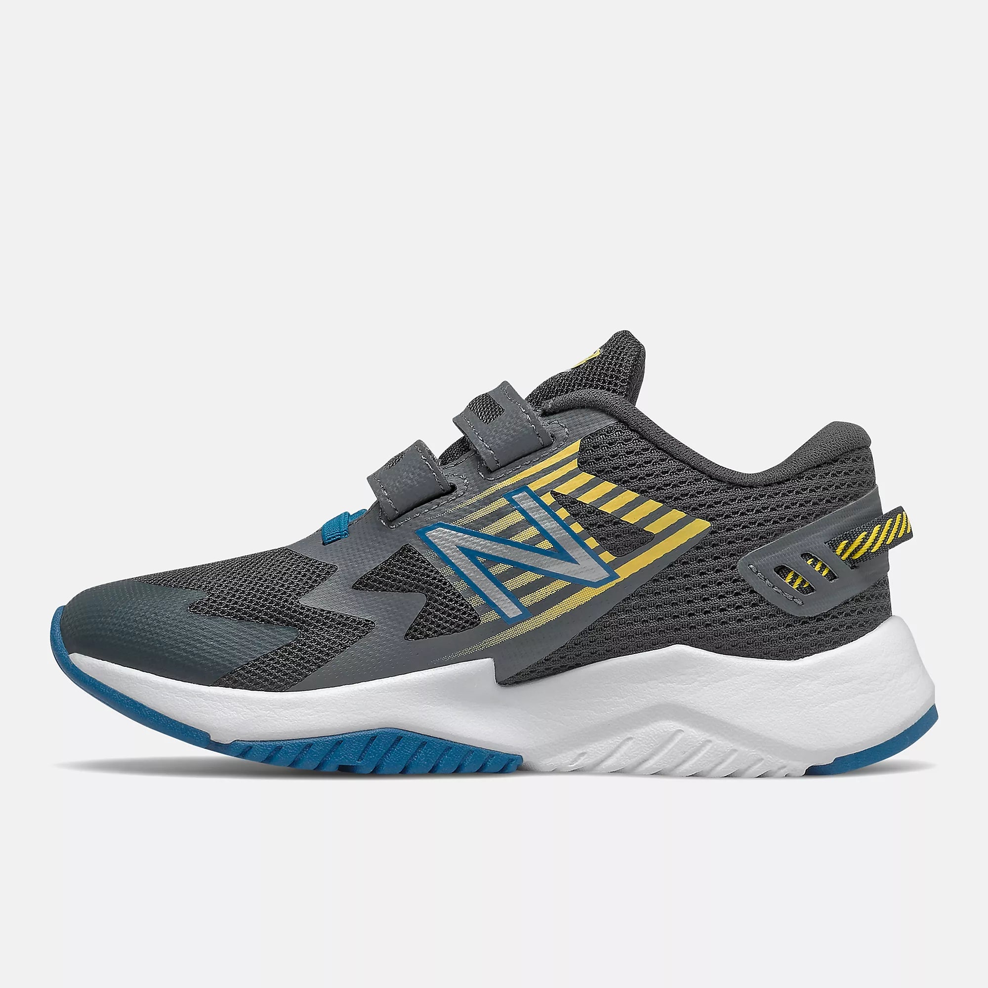 [PTRAVGY] PRESCHOOL NEW BALANCE RAVE RUN P (TD)