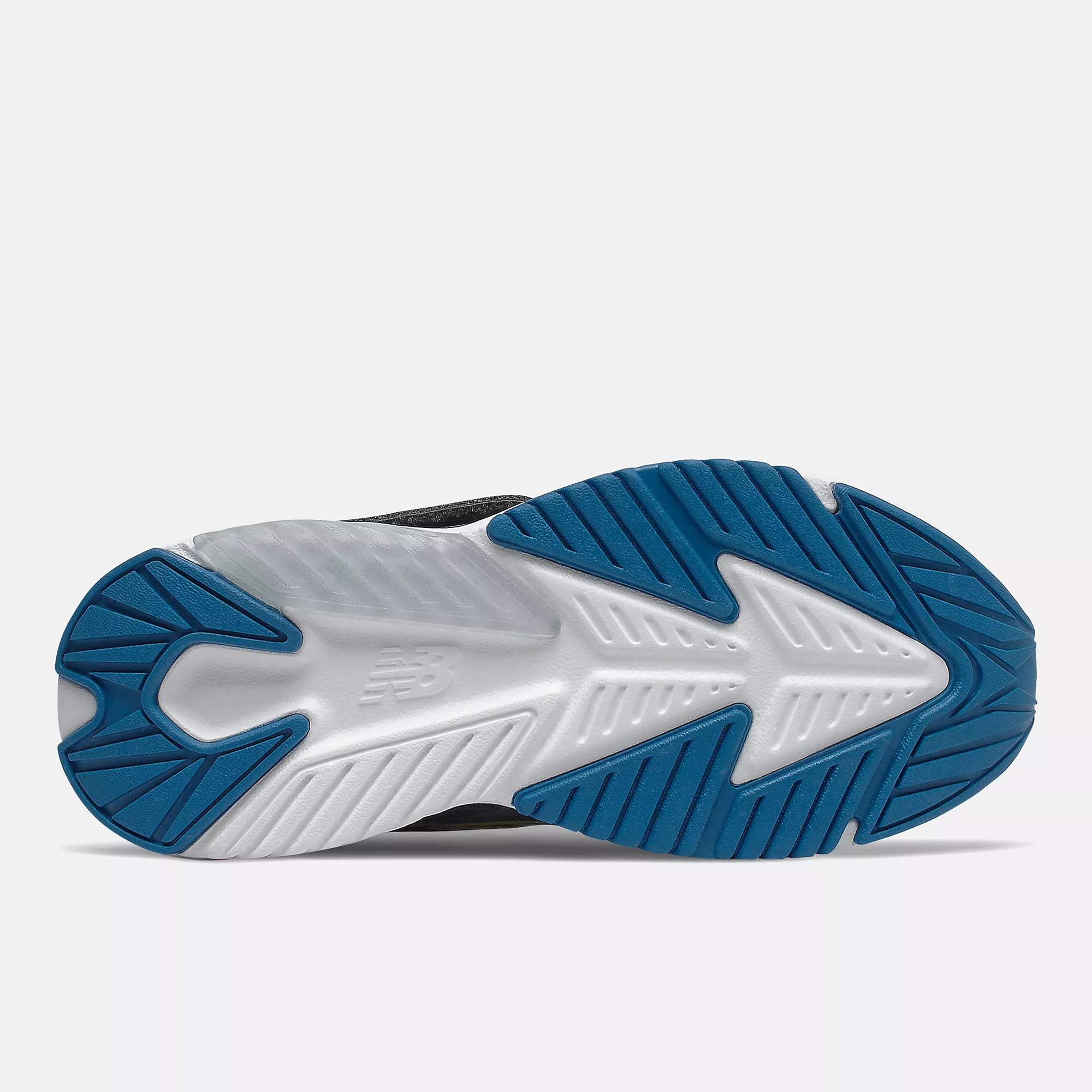 [PTRAVGY] PRESCHOOL NEW BALANCE RAVE RUN P (TD)