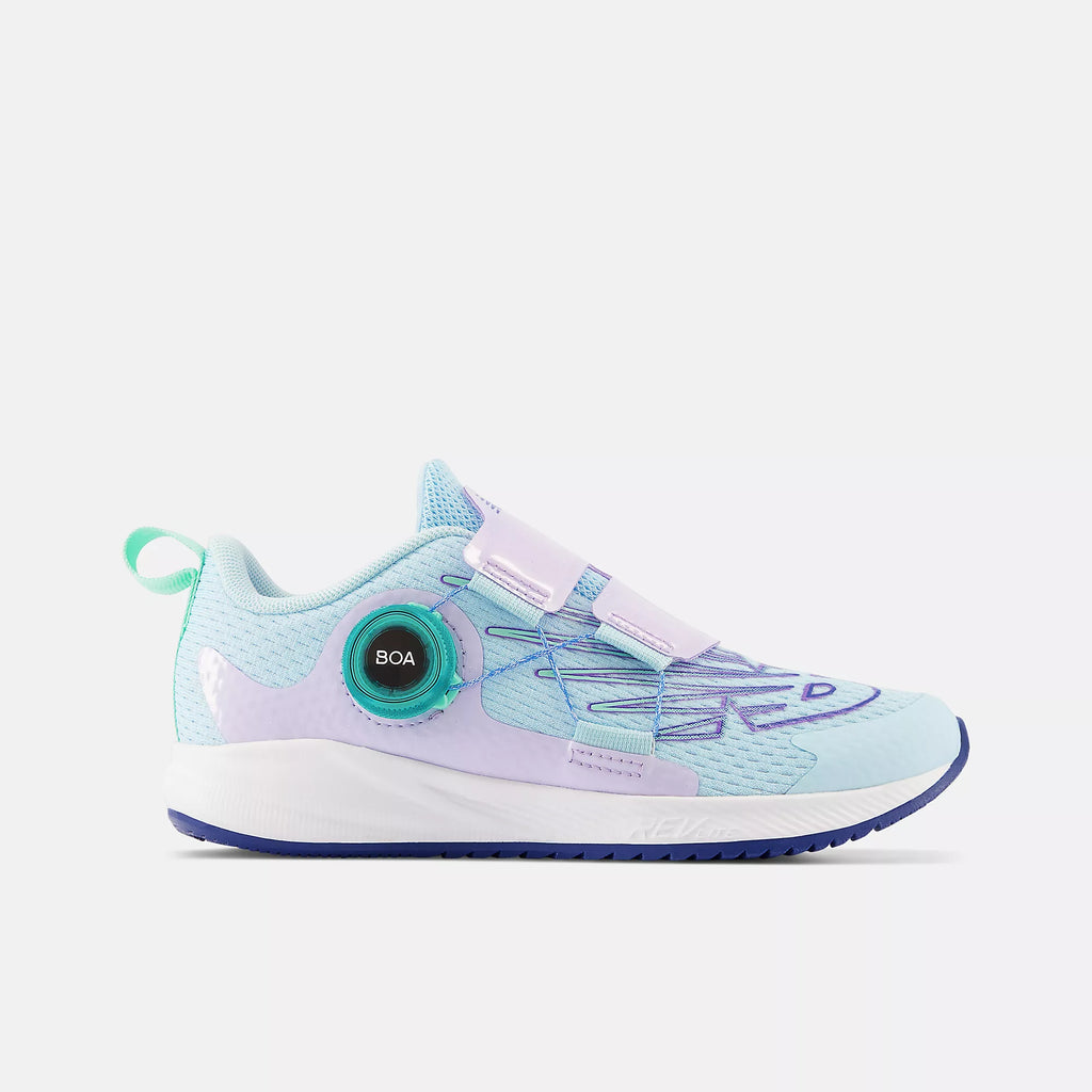 [PTRVLPB3] PRESCHOOL NEW BALANCE FUELCORE REVEAL V3 BOA (PS)