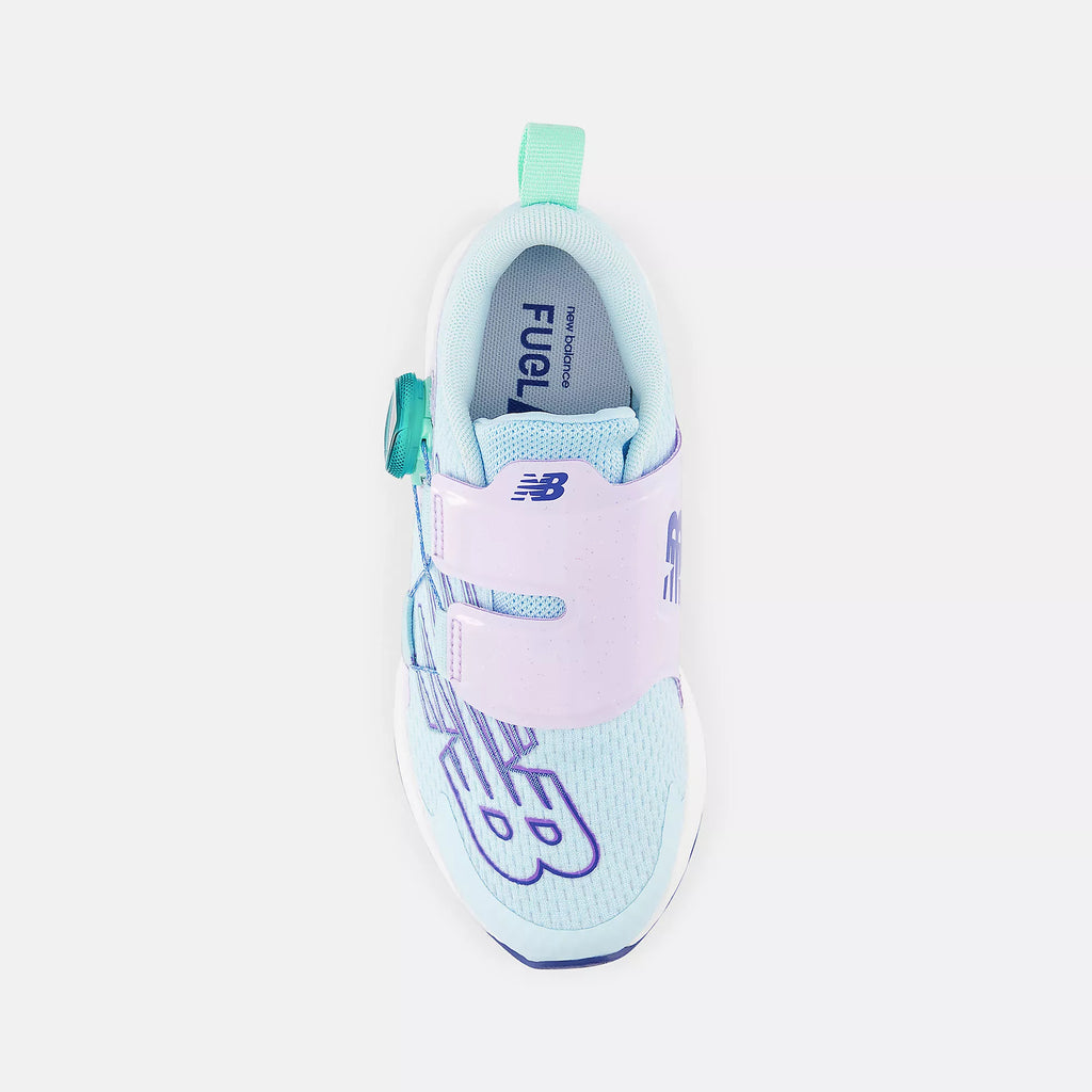 [PTRVLPB3] PRESCHOOL NEW BALANCE FUELCORE REVEAL V3 BOA (PS)