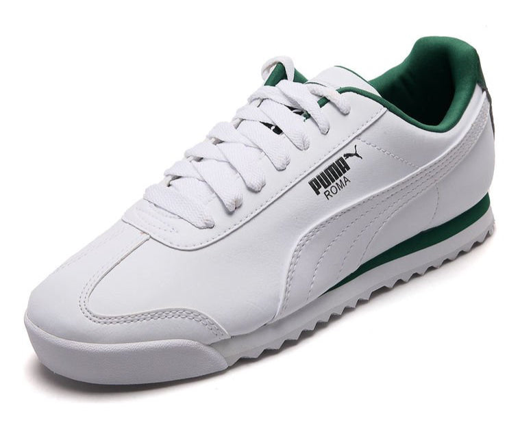 [354259-44] Youth PUMA ROMA BASIC JR