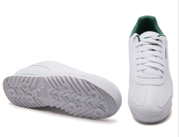 [354259-44] Youth PUMA ROMA BASIC JR