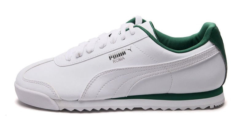 [354259-44] Youth PUMA ROMA BASIC JR