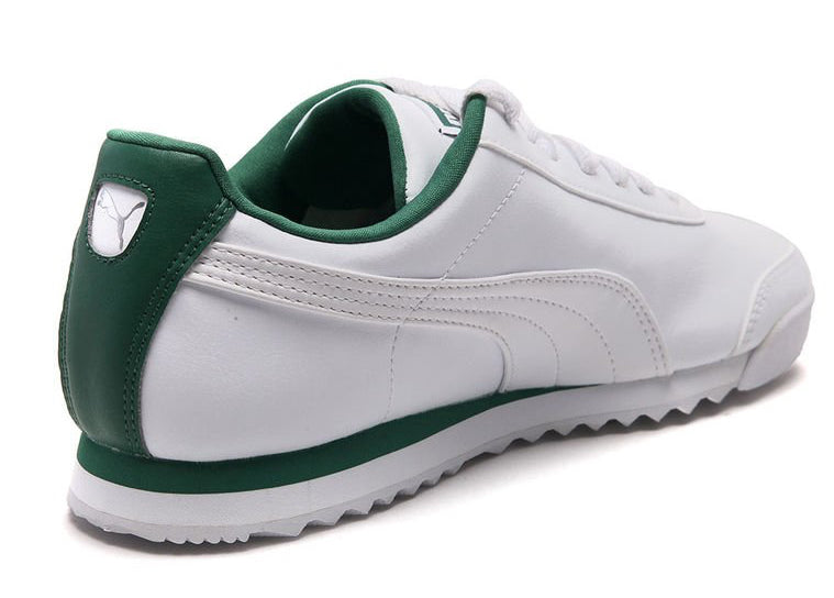 [354259-44] Youth PUMA ROMA BASIC JR