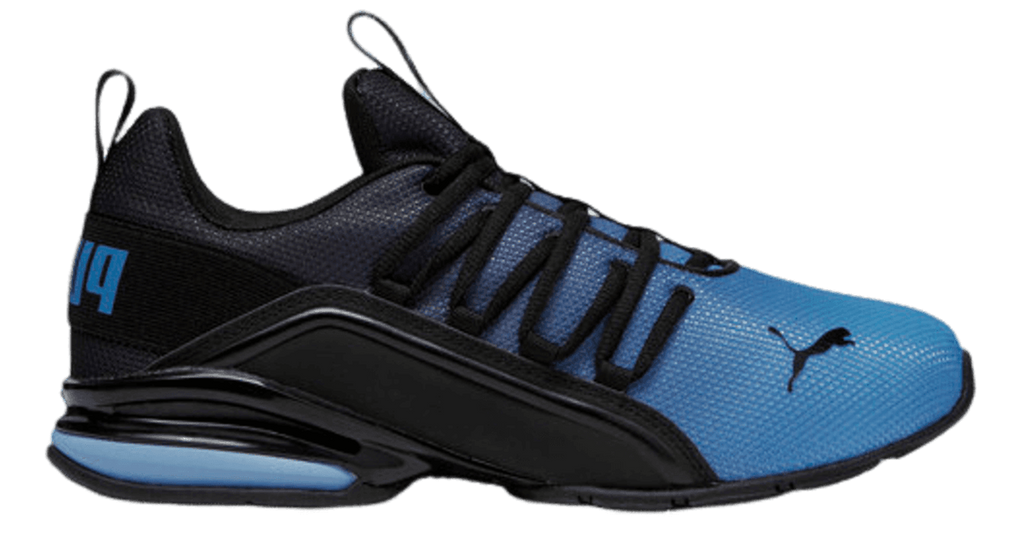 [377552-02] WOMENS PUMA DEFY MD