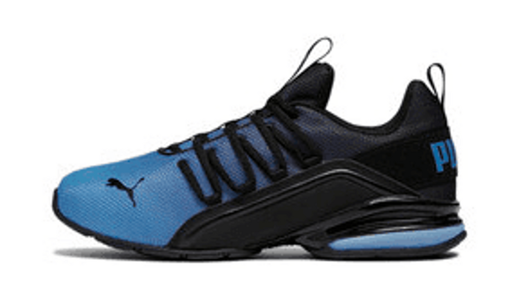 [377552-02] WOMENS PUMA DEFY MD