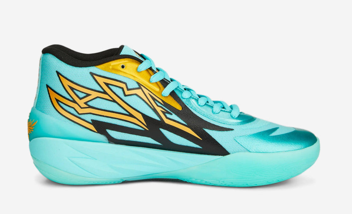 [377590-01] MENS PUMA MB.02