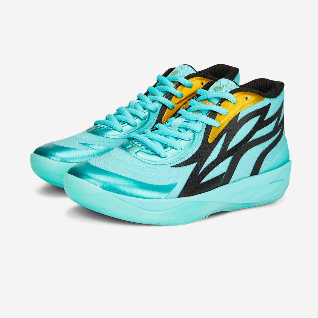 [377590-01] MENS PUMA MB.02