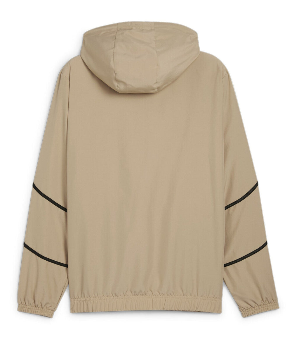 [777716-26] MENS PUMA ACM PREMATCH WOVEN JACKET