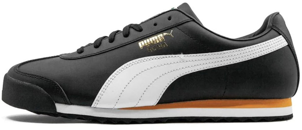 [369569-02] MENS PUMA ROMA CLASSIC VTG