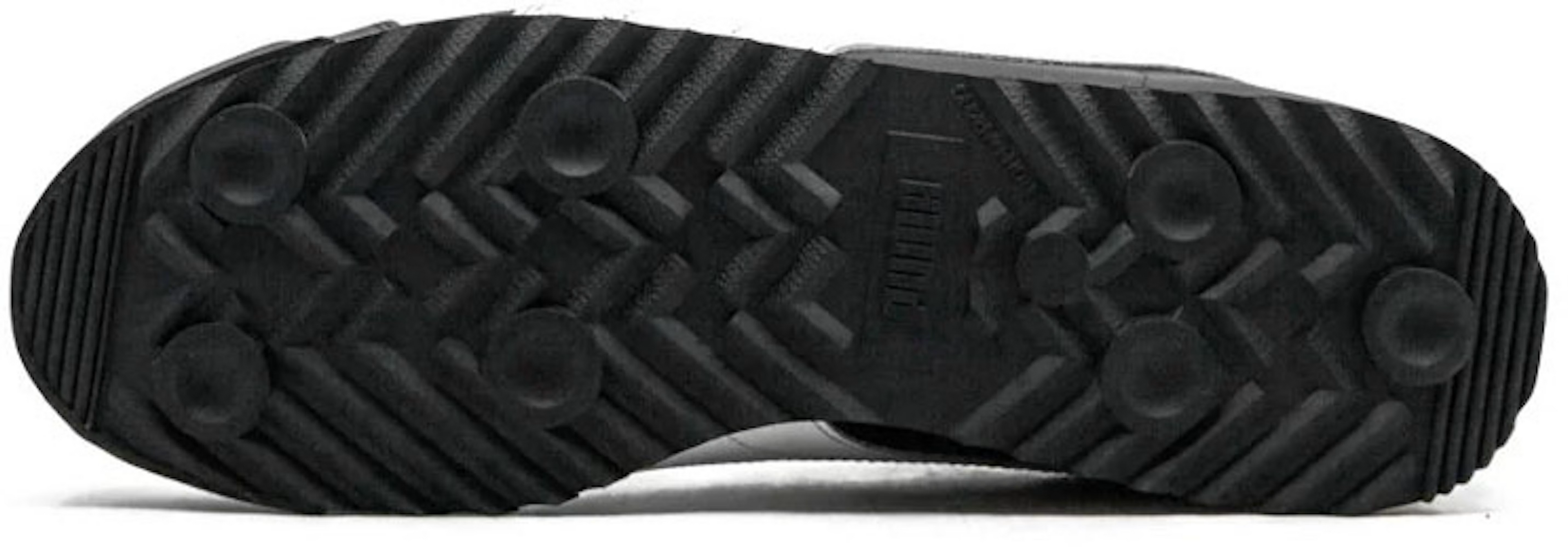 [369569-02] MENS PUMA ROMA CLASSIC VTG